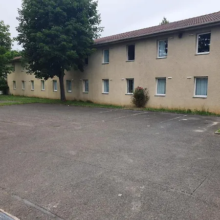 Et St Christophe Otel 2*