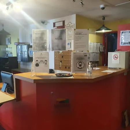 Et Résidence St Christophe Cergy