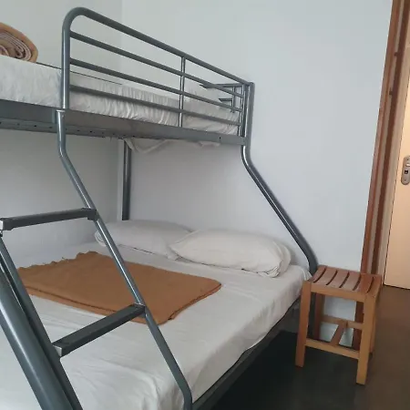 Et Résidence St Christophe 2* Cergy