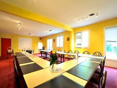Otel Et St Christophe 2*