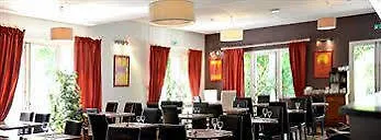 Et Résidence St Christophe Hotel Cergy