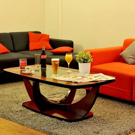 Otel Et St Christophe 2*
