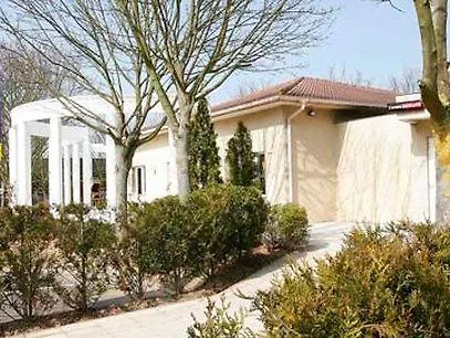 Et Résidence St Christophe Cergy