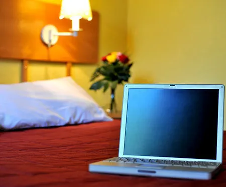 Otel Et St Christophe 2*