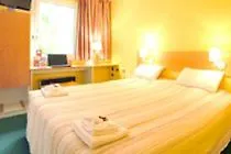 Et St Christophe Otel